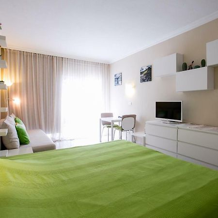 Cozy Apartment In Edificio Bahamas Puerto de la Cruz  Exteriör bild