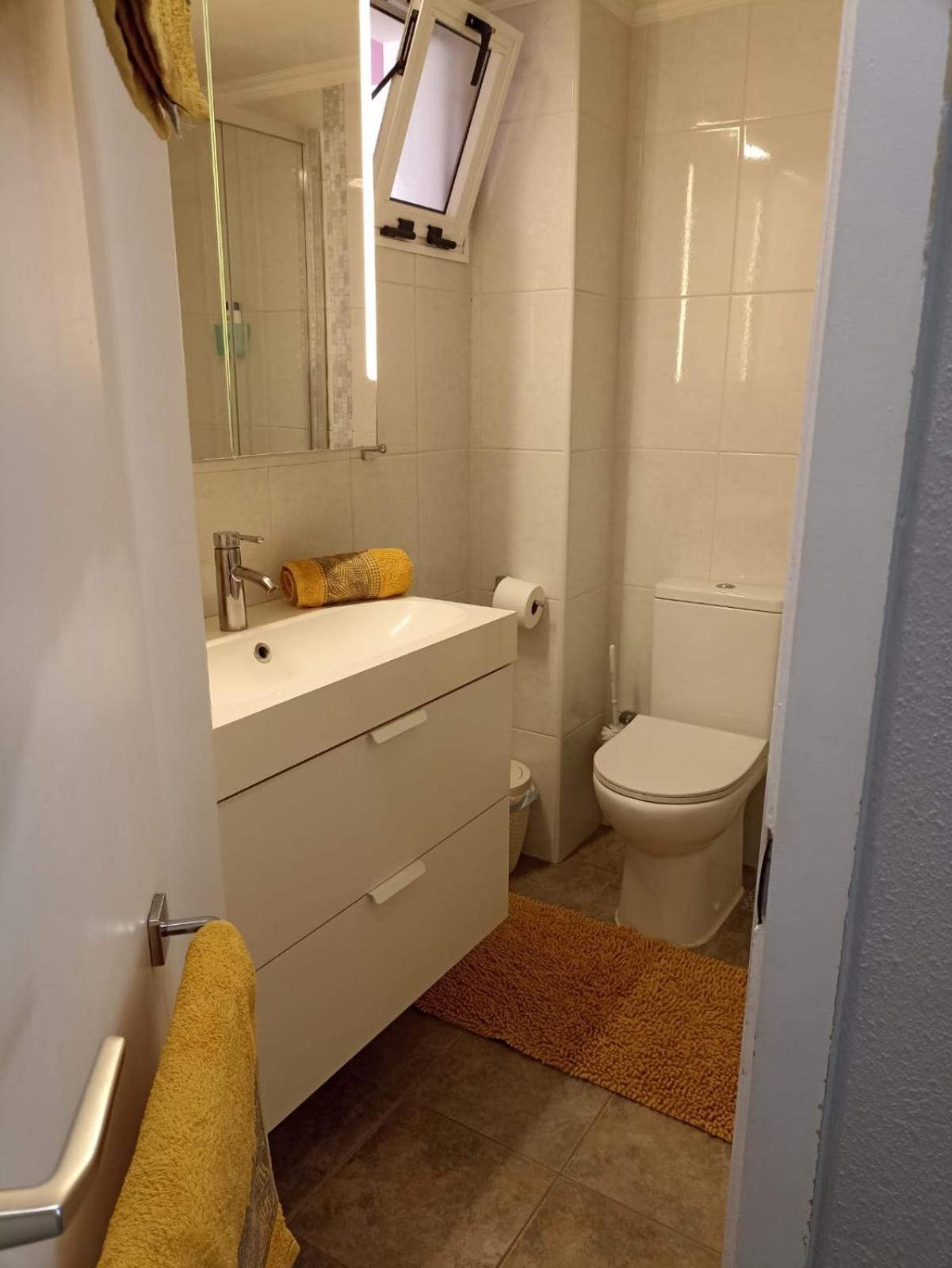 Cozy Apartment In Edificio Bahamas Puerto de la Cruz  Exteriör bild