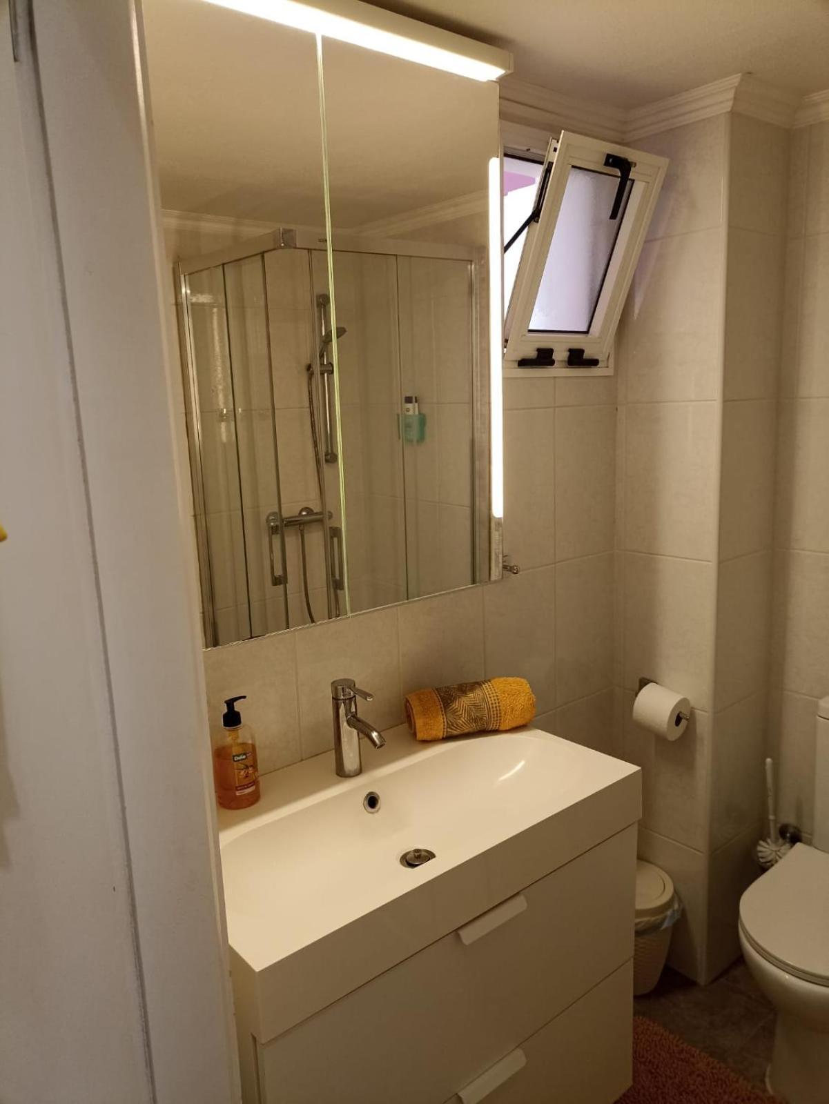 Cozy Apartment In Edificio Bahamas Puerto de la Cruz  Exteriör bild